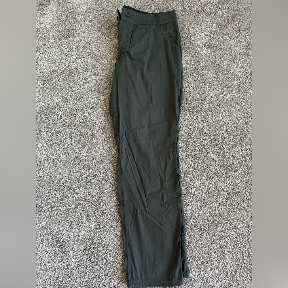 Kohl Men's Dark Gray Resistor Lite Chinos